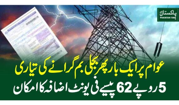 electricity price