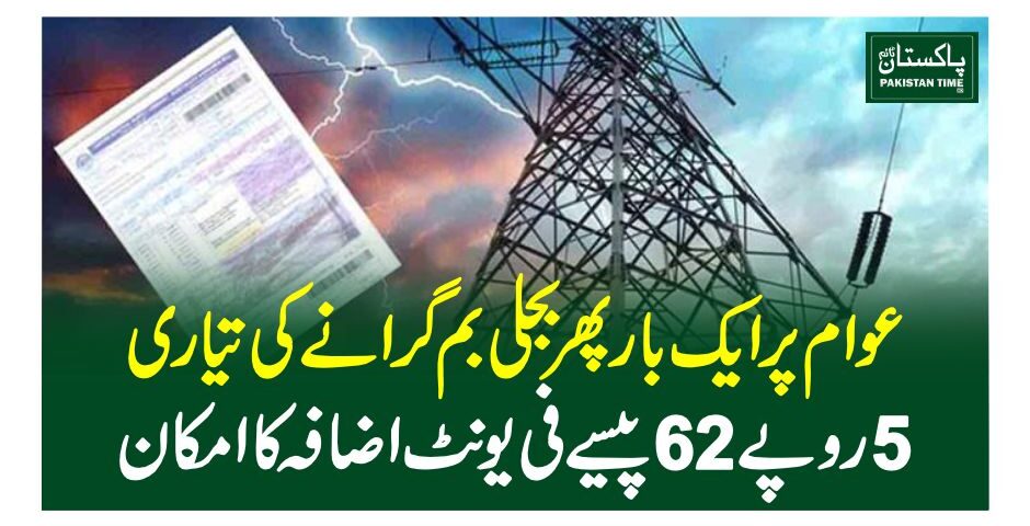 electricity price