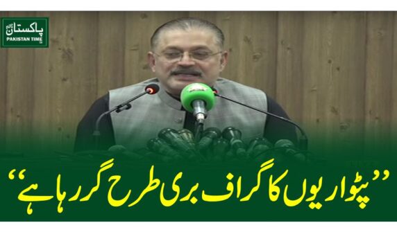 sharjeel memon