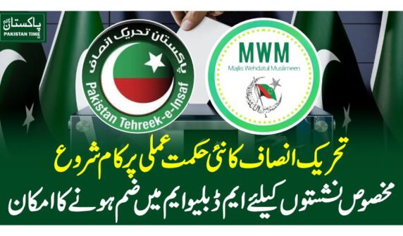 PTI MWM